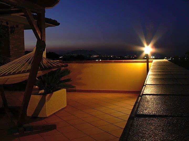 Antigua B&B