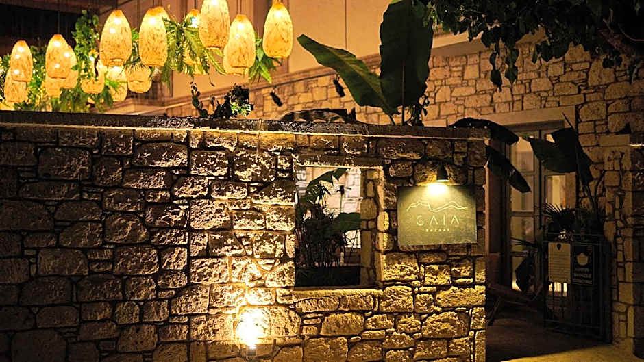 GAIA Alacatı Bazaar
