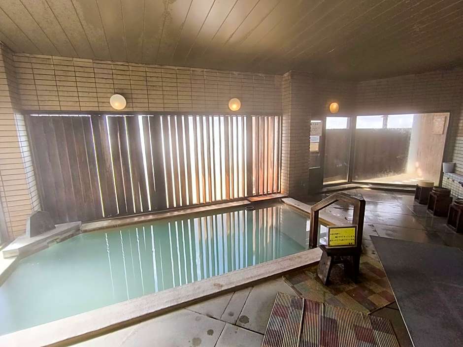 Mogami Takayu Zenshichi no Yu