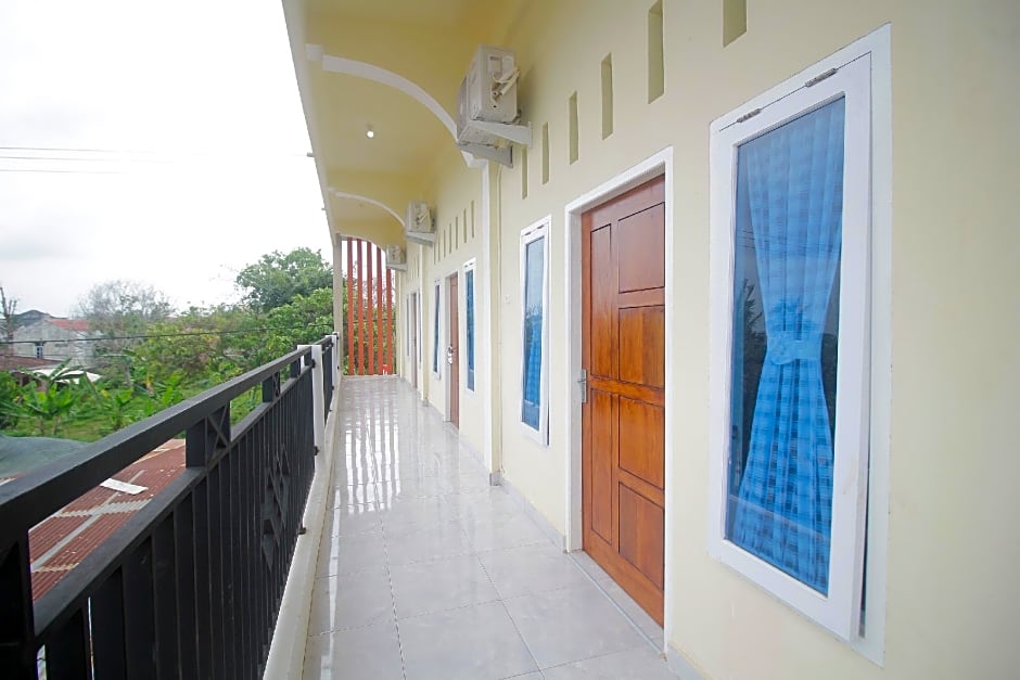 Hotel O Diva Residen Syariah