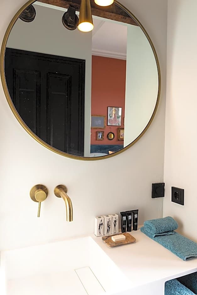 Stella Suites Boutique Hotel