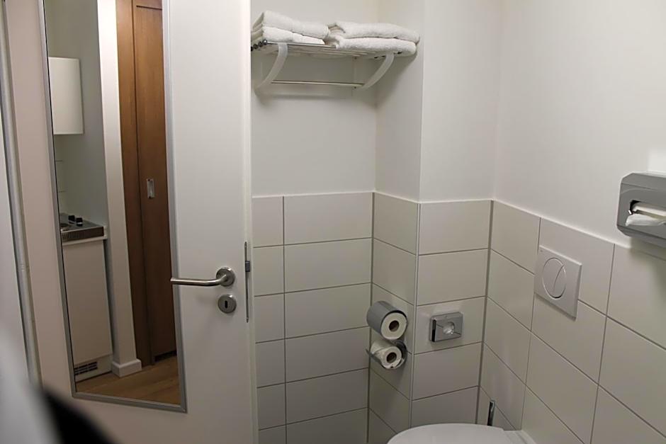 Apartment Hotel am Sand