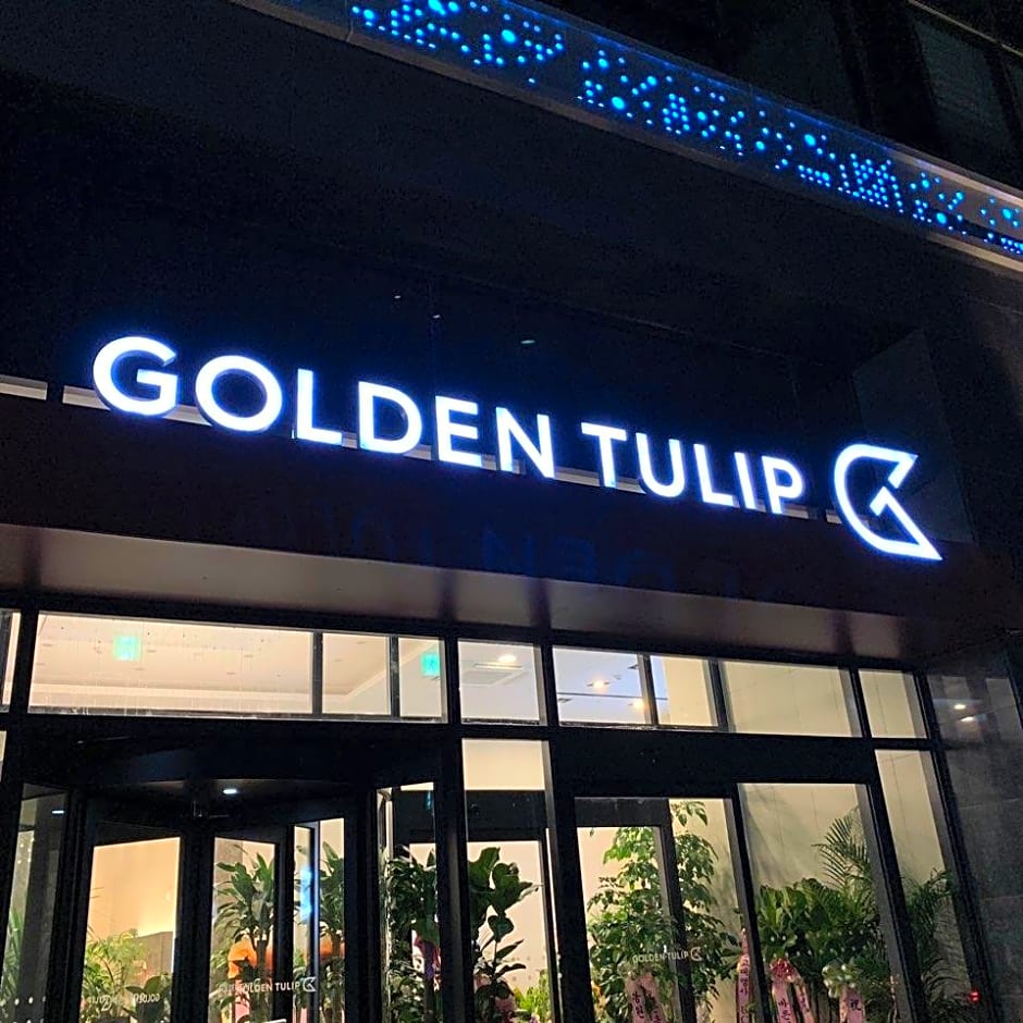 GOLDEN TULIP ESSENTIAL NAMGANG