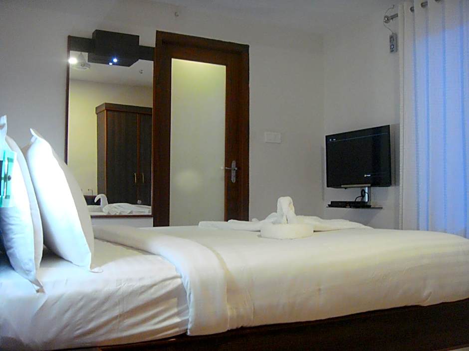 Beith Hotel