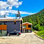 Chalets Hrabovo