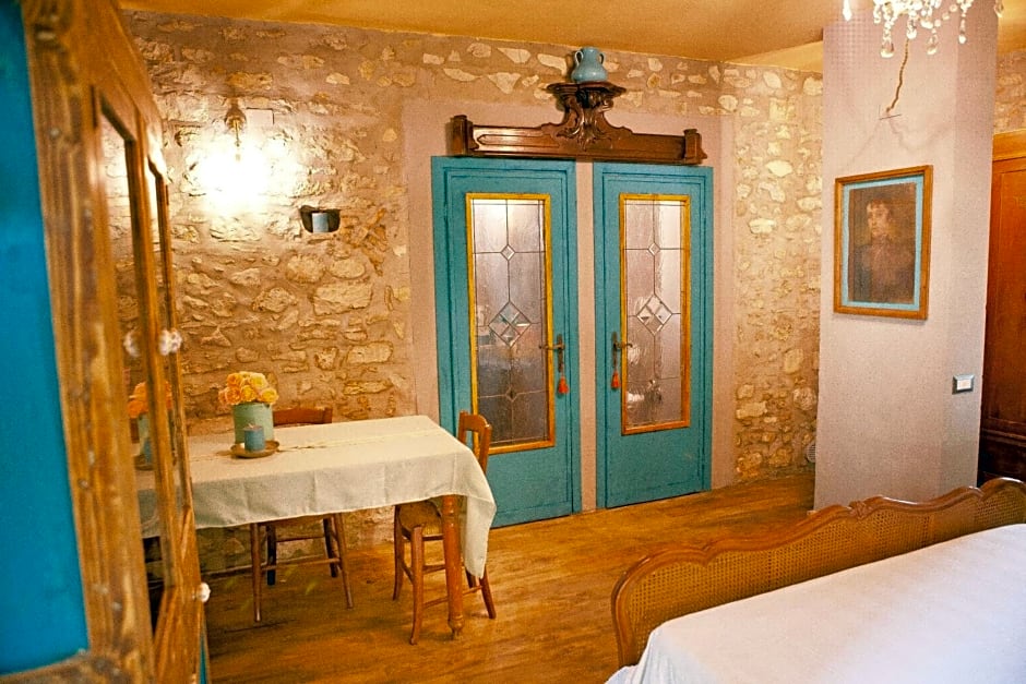 Il Pievano B&B