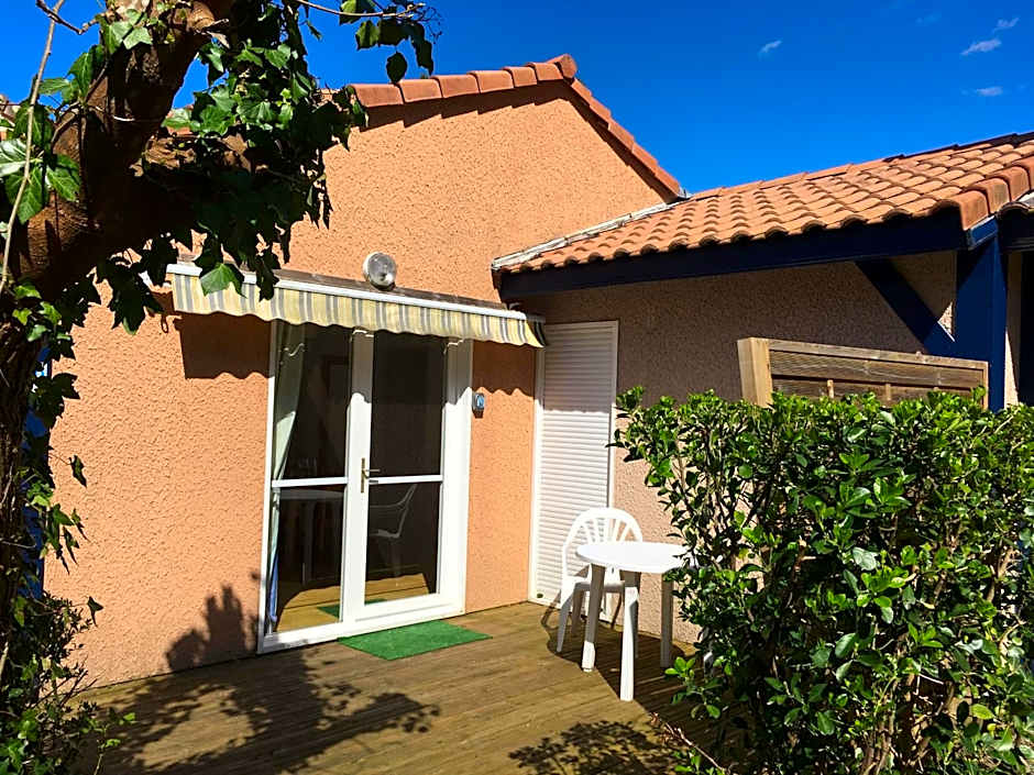 Résidence Mes Amours d'Enfants - Les Villas du Lac