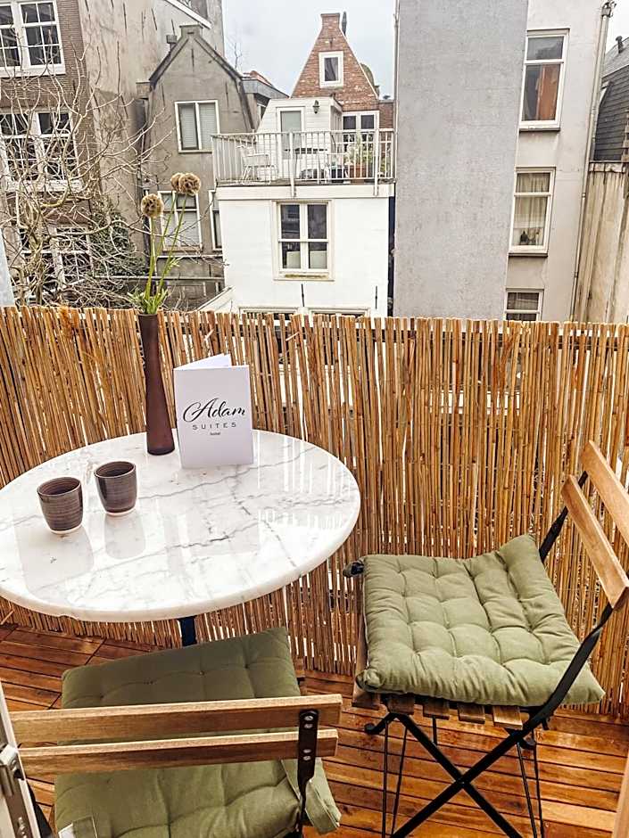 Adam Suites Hotel