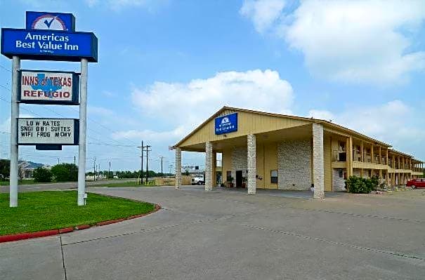 Americas Best Value Inn Refugio