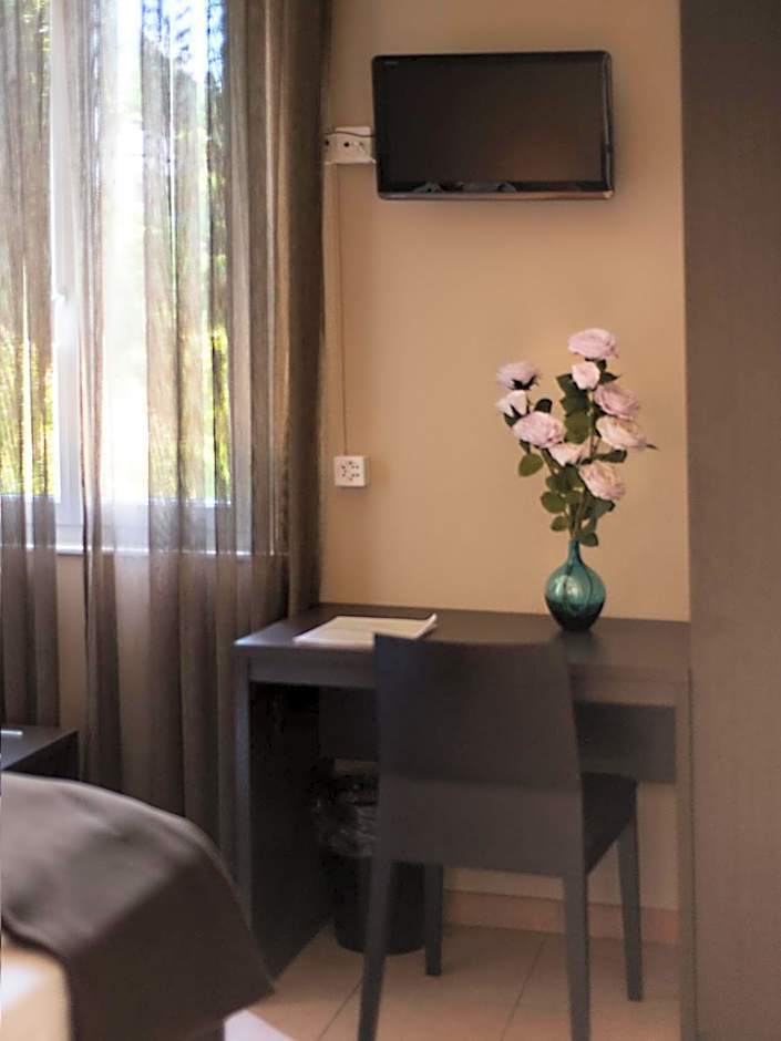 Locanda Del Conventino