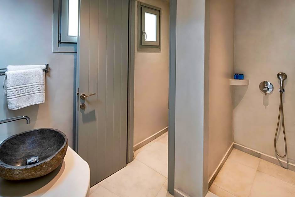 Seven Suites
