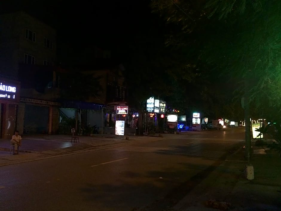 Chio Hotel and Apartment