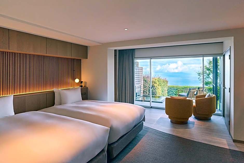 Hotel Grand Bach Atami Crescendo