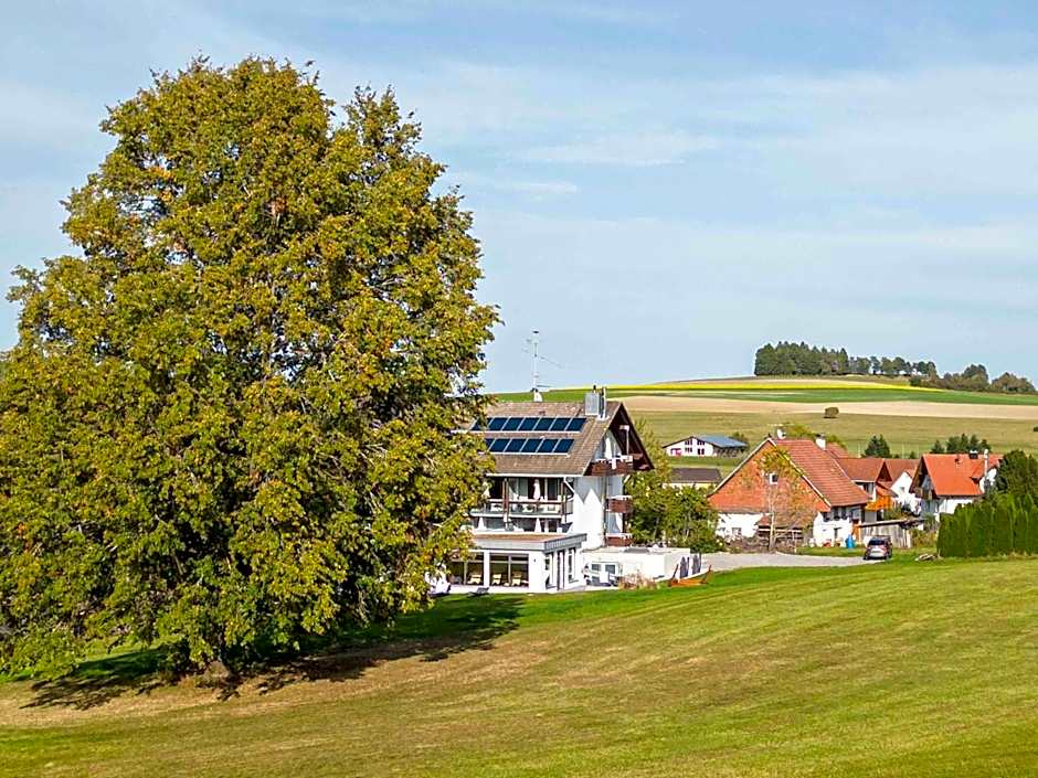 Wellnesshotel Sonnenhof & Sonnhalde