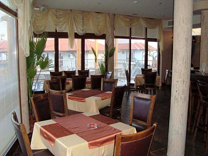 Bay View Villas - Luxury Villas & Apartments