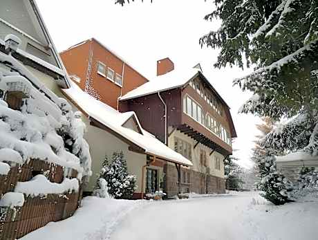 Hotel Zum Schneekopf "Garni"