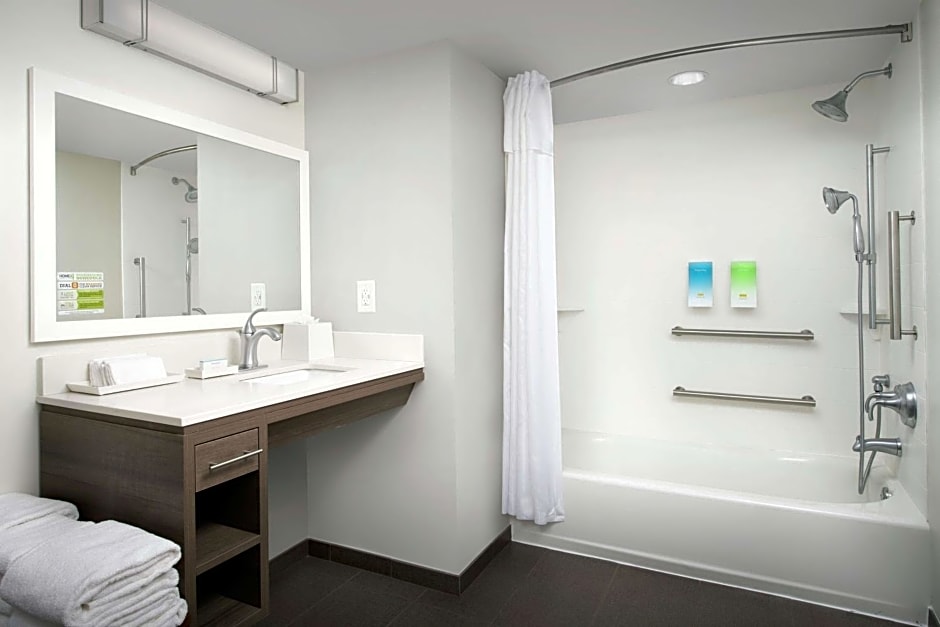 Home2 Suites by Hilton Atlanta Midtown