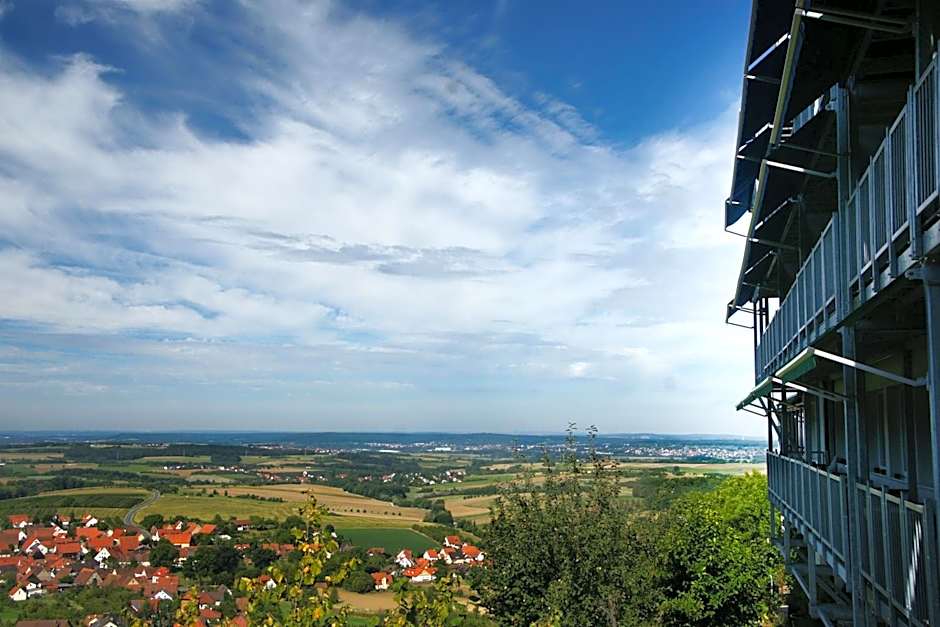 Berg-Gasthof Hötzelein