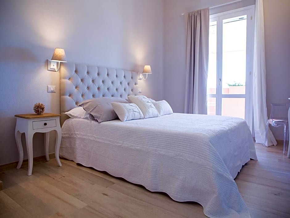 Photo 1 of 39 of Le Saline Suites