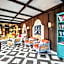 Pilibhit House, Haridwar - IHCL SeleQtions