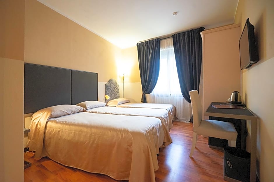 Hotel Bernardino