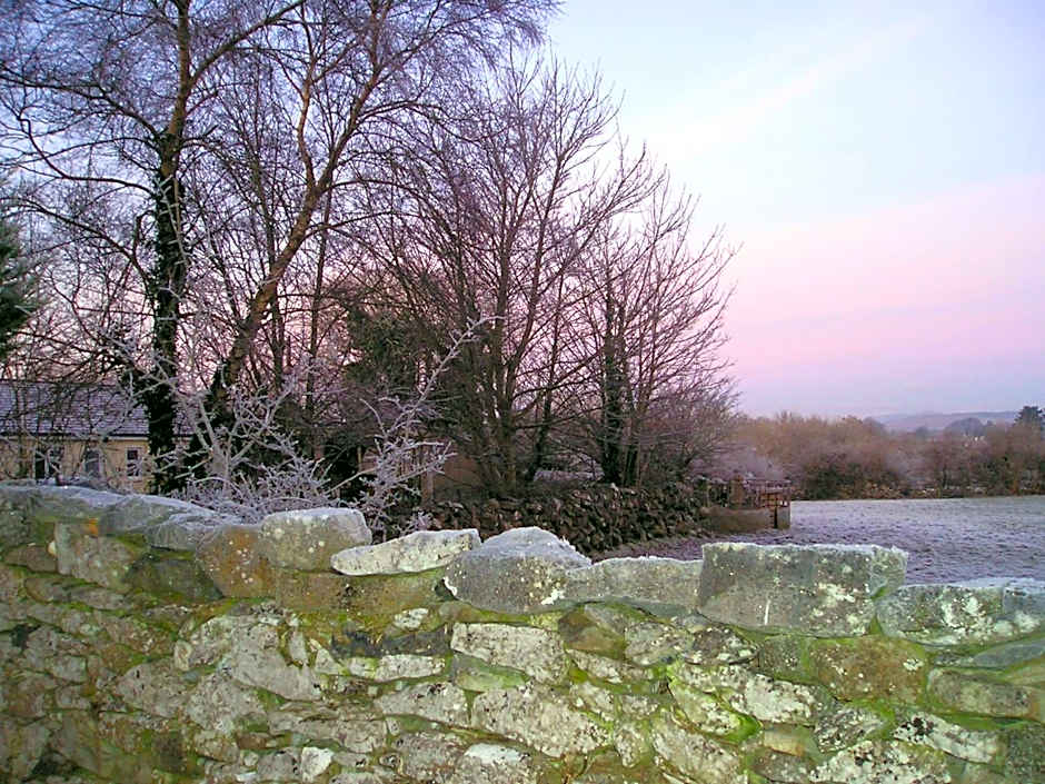 Mountain View Guesthouse