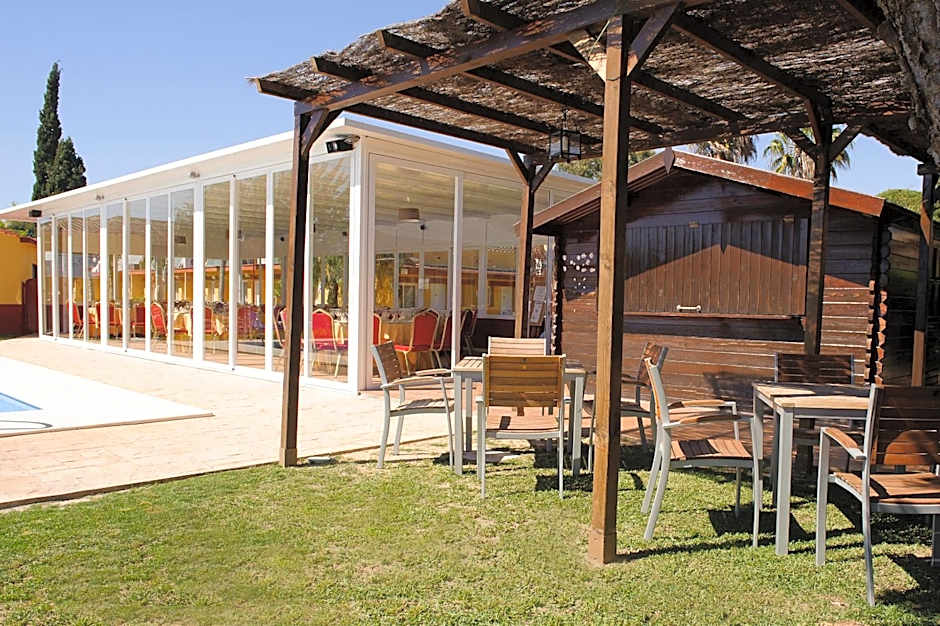Hotel Dunas Puerto