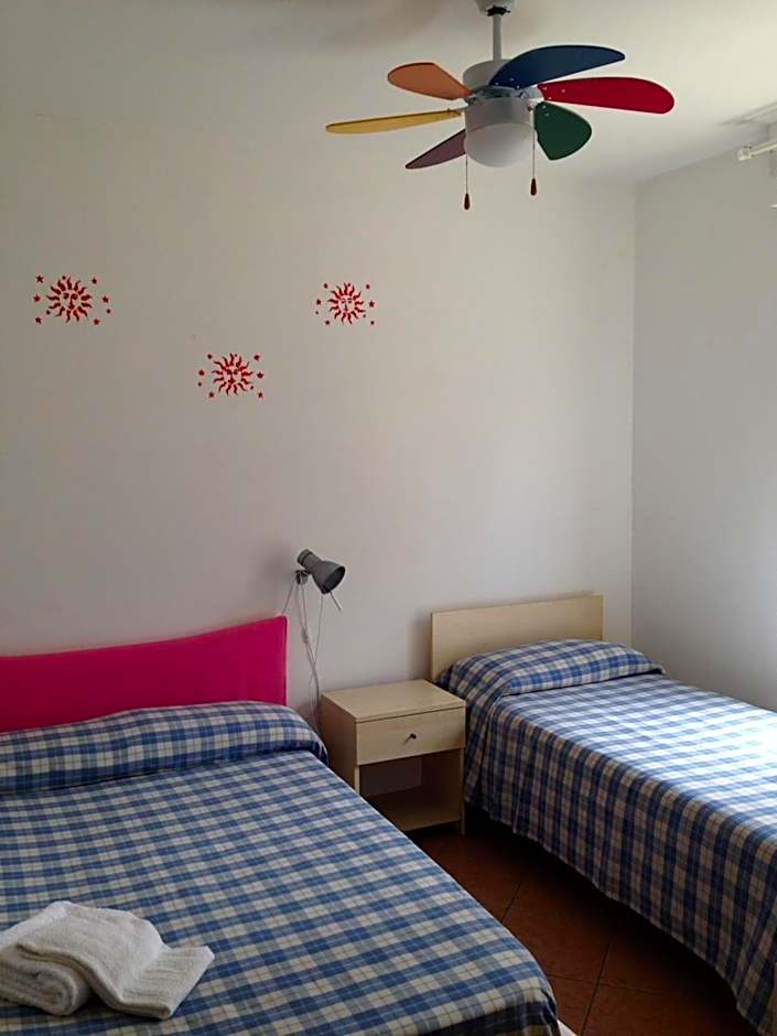 Residence La Giungla