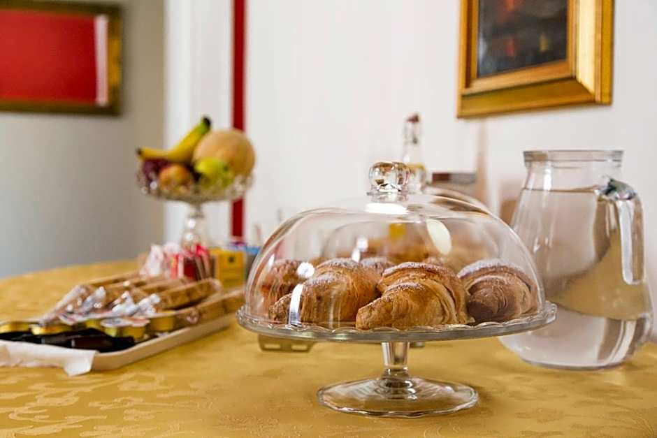 Palazzo Toraldo di Francia