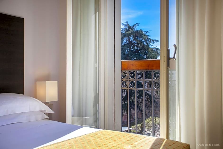 Boutique Hotel Liberty 1904