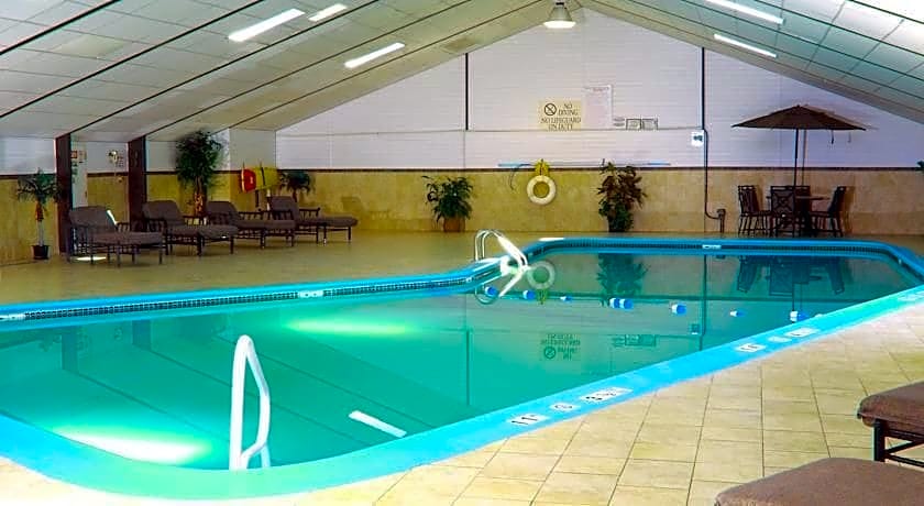 Garden Plaza Hotel