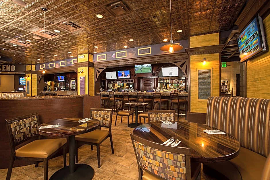 Eldorado Reno - A Caesars Rewards Destination