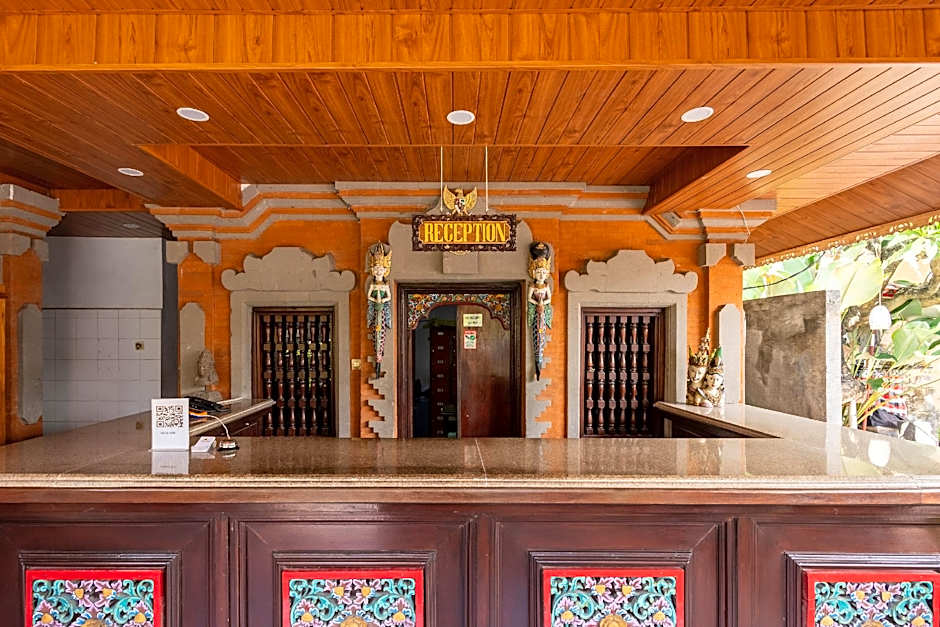 Hotel Sinar Bali Legian