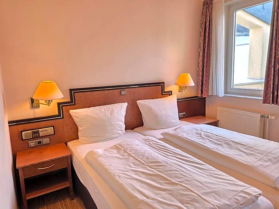 Posthaus Hotel Residenz
