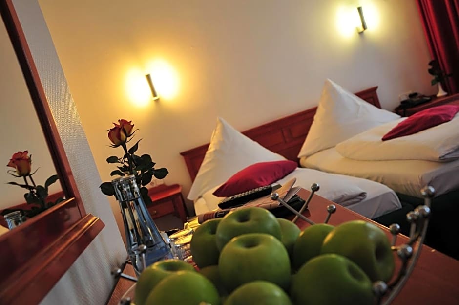 Cerano City Hotel Koln AM Dom