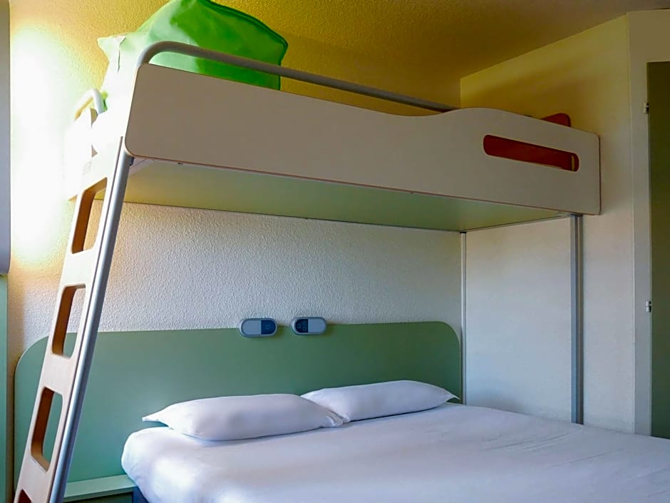 ibis budget Narbonne Sud A9/A61