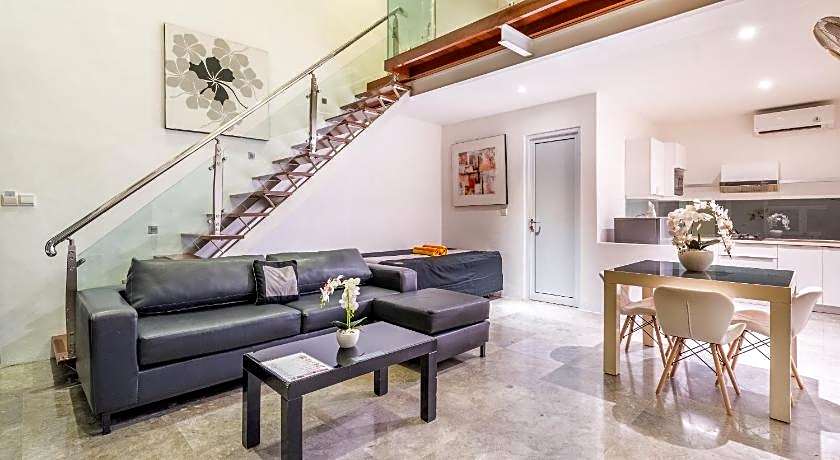 Bali Yarra Villas - Seminyak