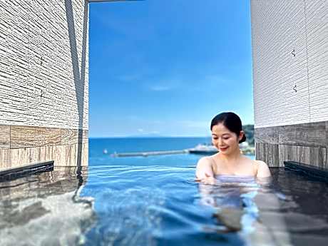 Apartment hotel Grandview Atami