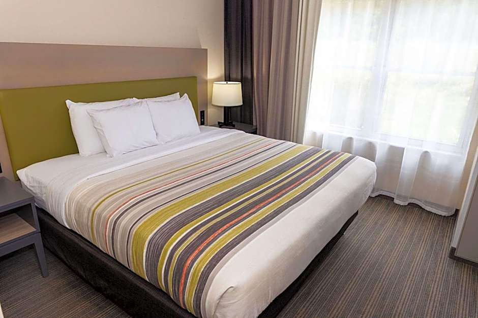 Country Inn & Suites by Radisson, Lehighton (Jim Thorpe), PA
