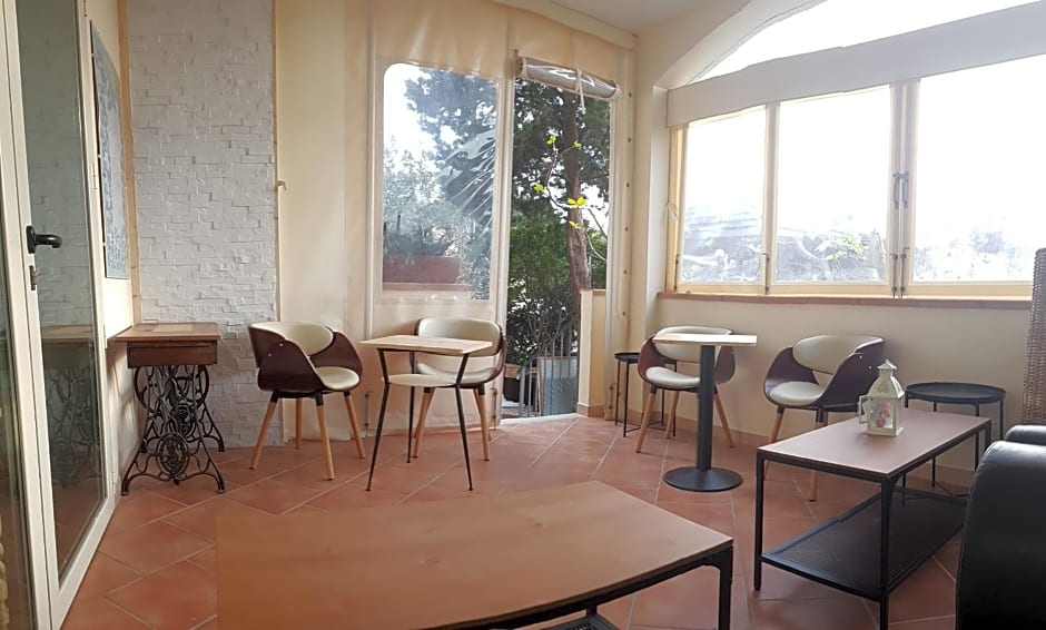 B&B Casa Derosas