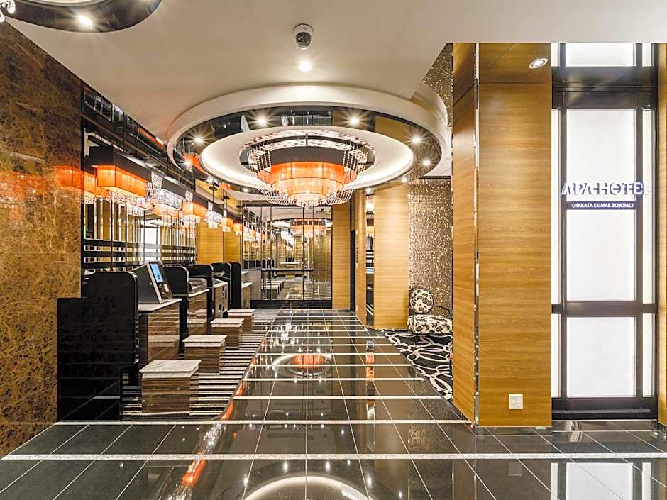 APA Hotel Hakata Ekimae 3 Chome