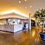 Novotel Muenchen Messe
