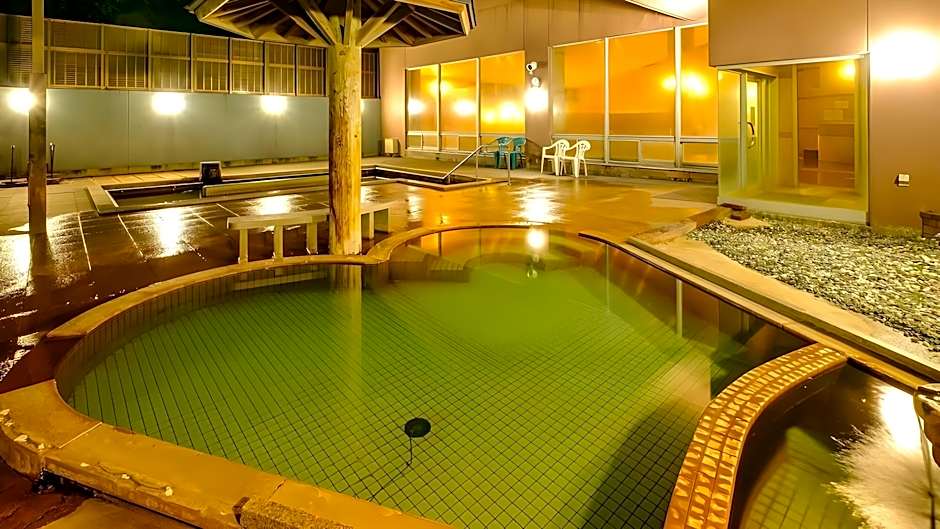 SPA HOTEL YUTTARIKAN