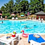 Camping de Tauves