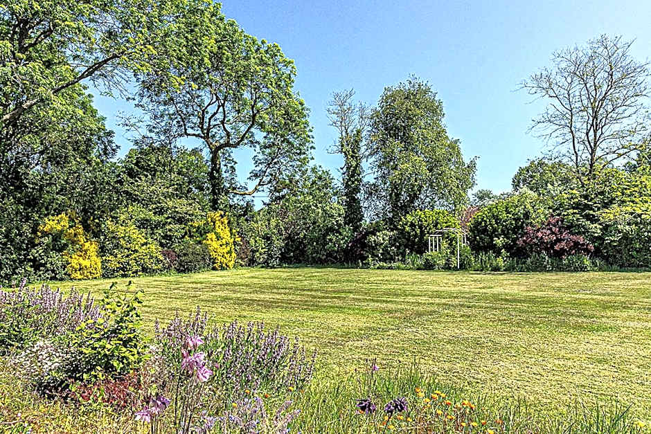 Cosy Wolf Bed & Breakfast