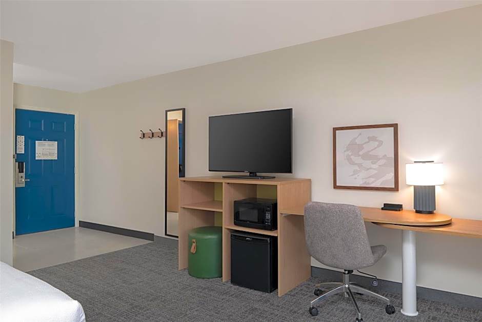 Spark by Hilton Chincoteague Island