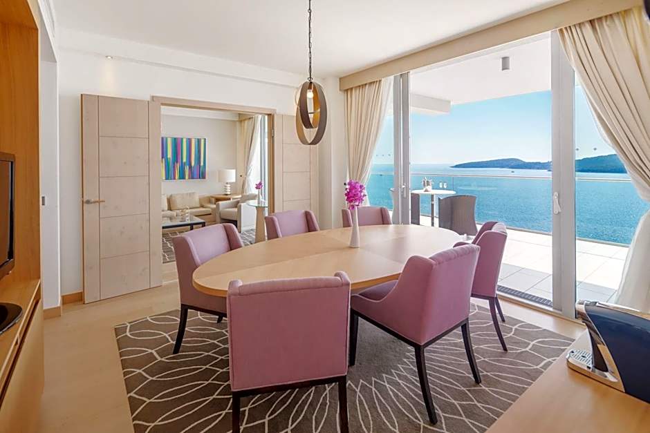 Sun Gardens Dubrovnik