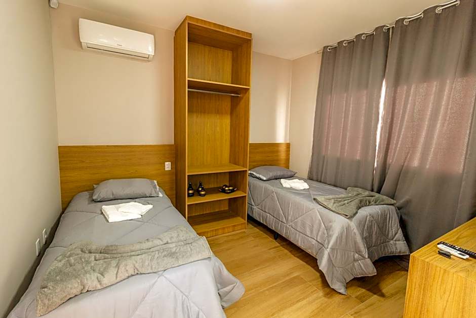 Pousada Vovó Teresa