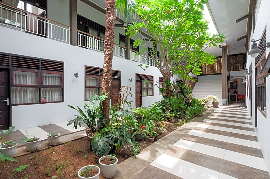 Reddoorz Syariah Near Banda Aceh Convention Hall – Banda Aceh, ID