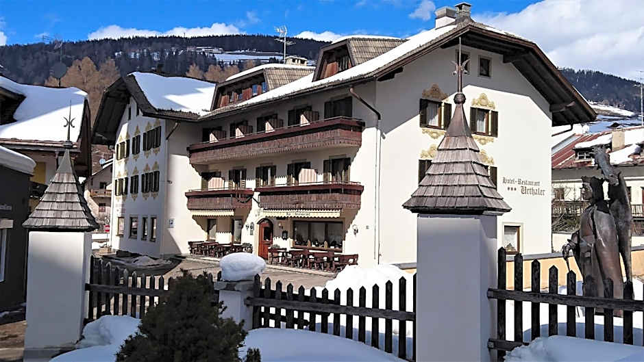Hotel Urthaler